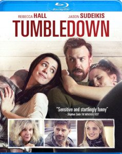 tumbledown BOX ART