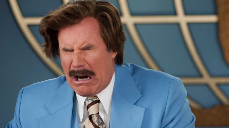 will ferrell