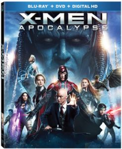 x-men